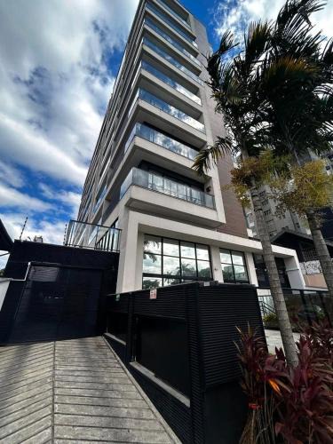America Apartment | RCM Vilas - Apartamento 306