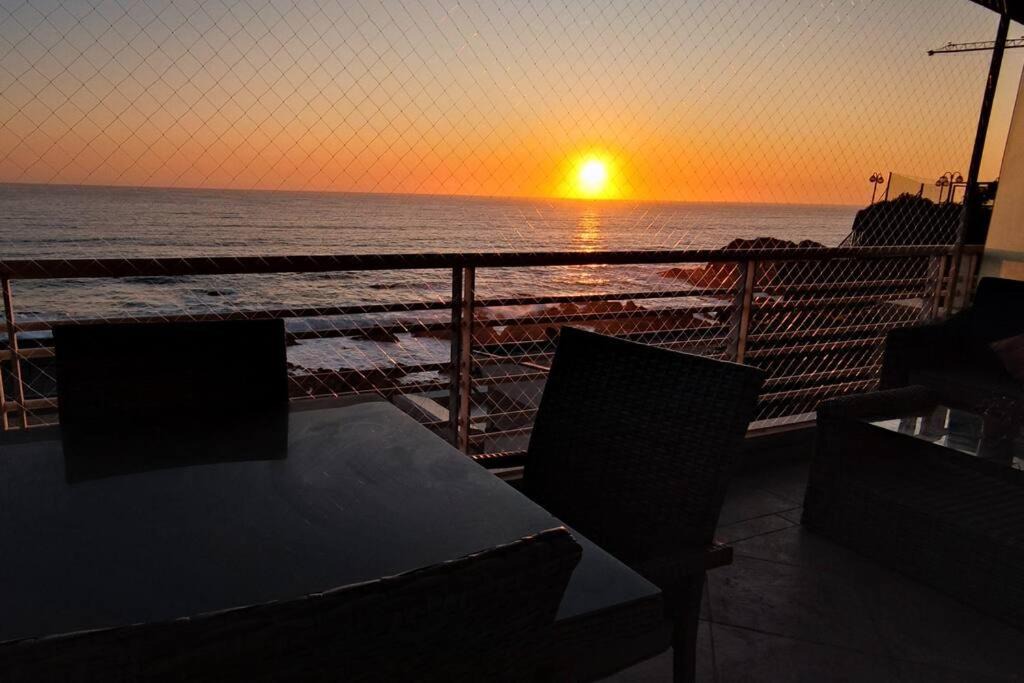 Renaca Apartment | Reñaca. Increíble vista al mar, pasos del sector 5