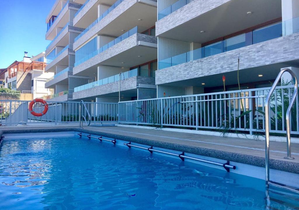 Renaca Apartment | Reñaka Happy