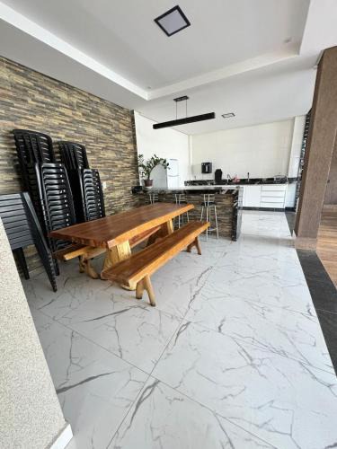 Goianira House | Realeza Lazer e Eventos