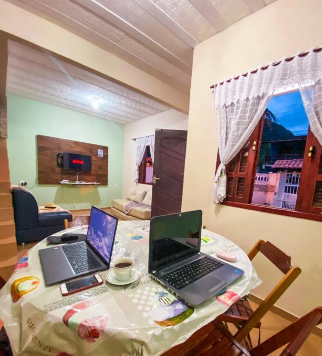 Sertao do Taquari House | Recanto do Coqueiro