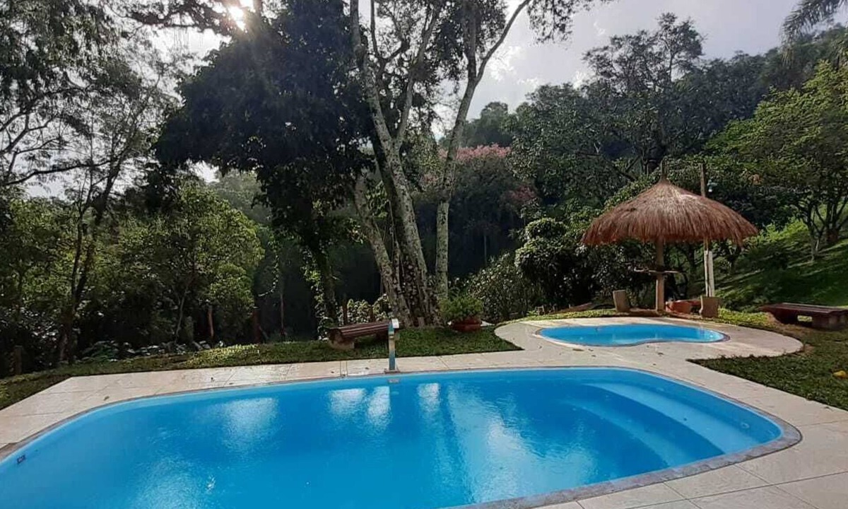 Santa Isabel Cottage | Recanto do Matuto website