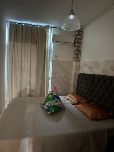 Areia Preta Apartment | Recanto Potiguar sol e mar