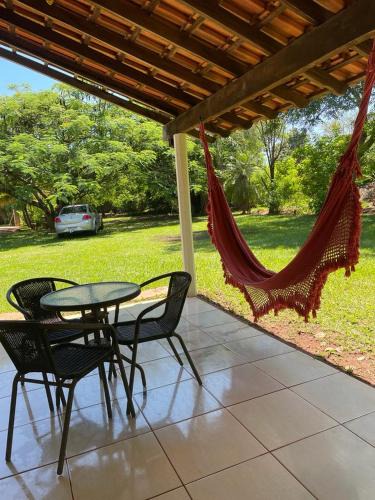 Olimpia House | Recanto Resplendor