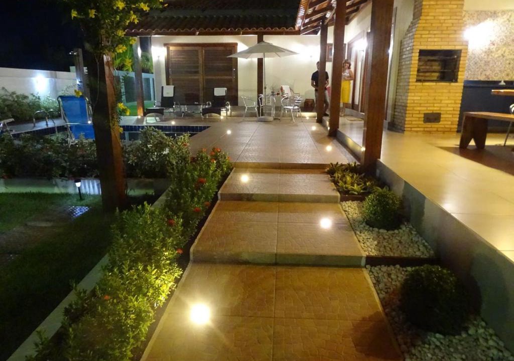 Barra Grande House | Recanto Rota dos Corais
