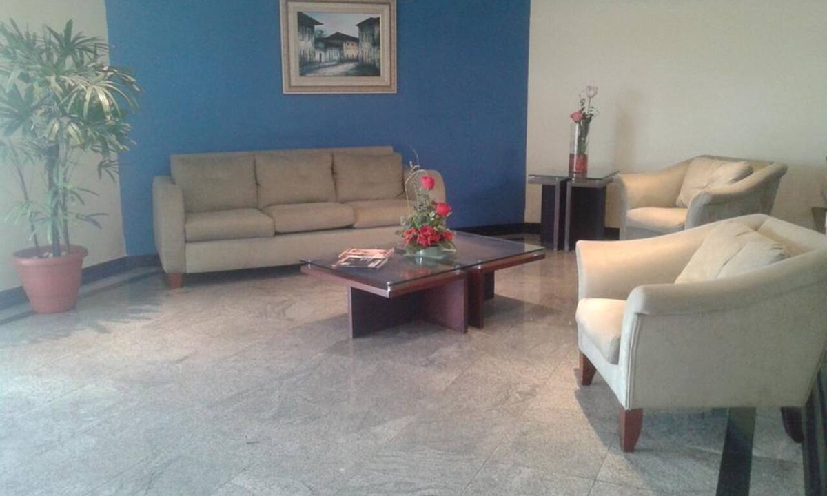 Novo Paraiso Hotel | Rede Andrade Aracaju