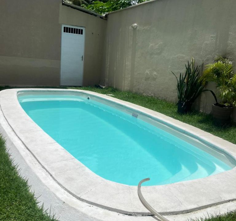 Caucaia House | Refúgio da Praia