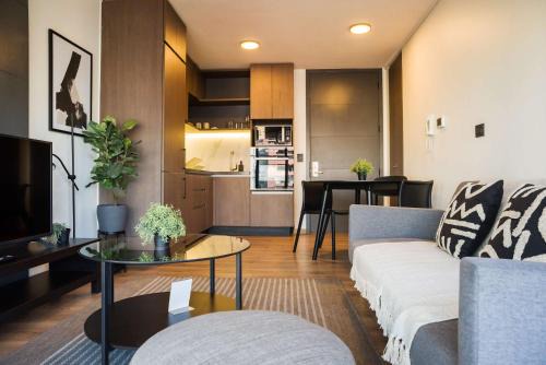 El Golf Apartment | Refinado deparamento en sector el Golf