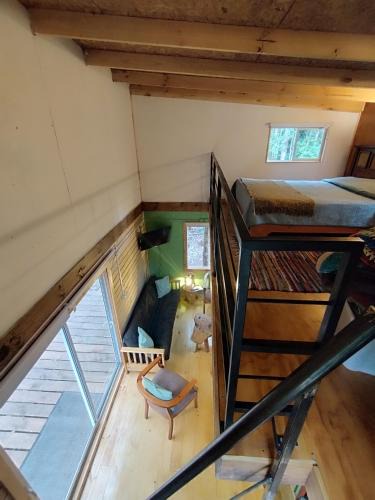 Chonchi House | Refugió Chaicura