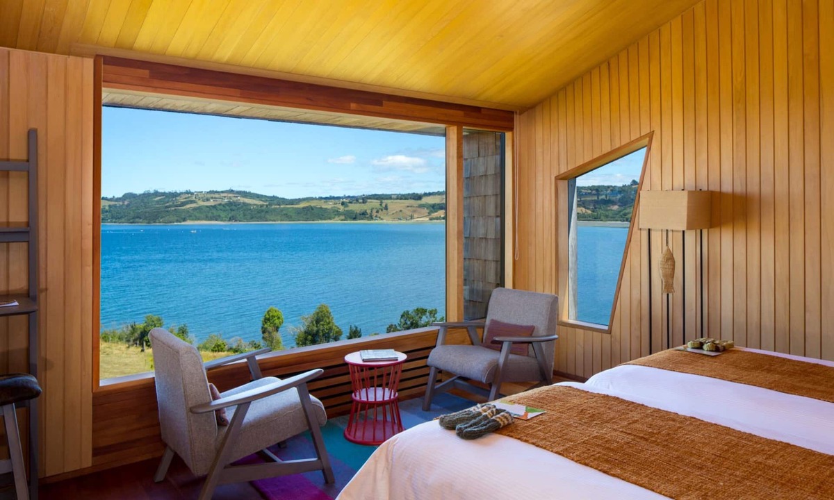 Castro Hotel | Refugia Chiloé