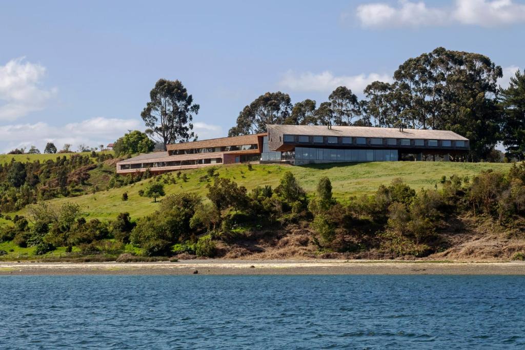 Castro Cabin | Refugia Chiloé
