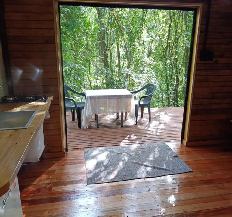 Zona Granja Apartment | Refugio 44