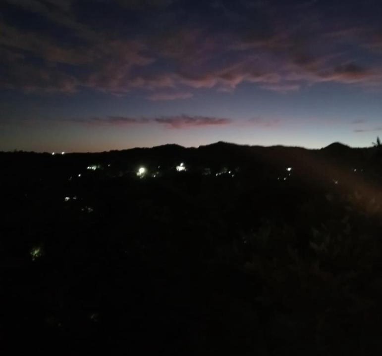 Agua de Oro Apartment | Refugio Blue Hill