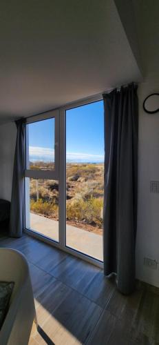 Picun Leufu Department House | Refugio Chocón Medio - Neuquén