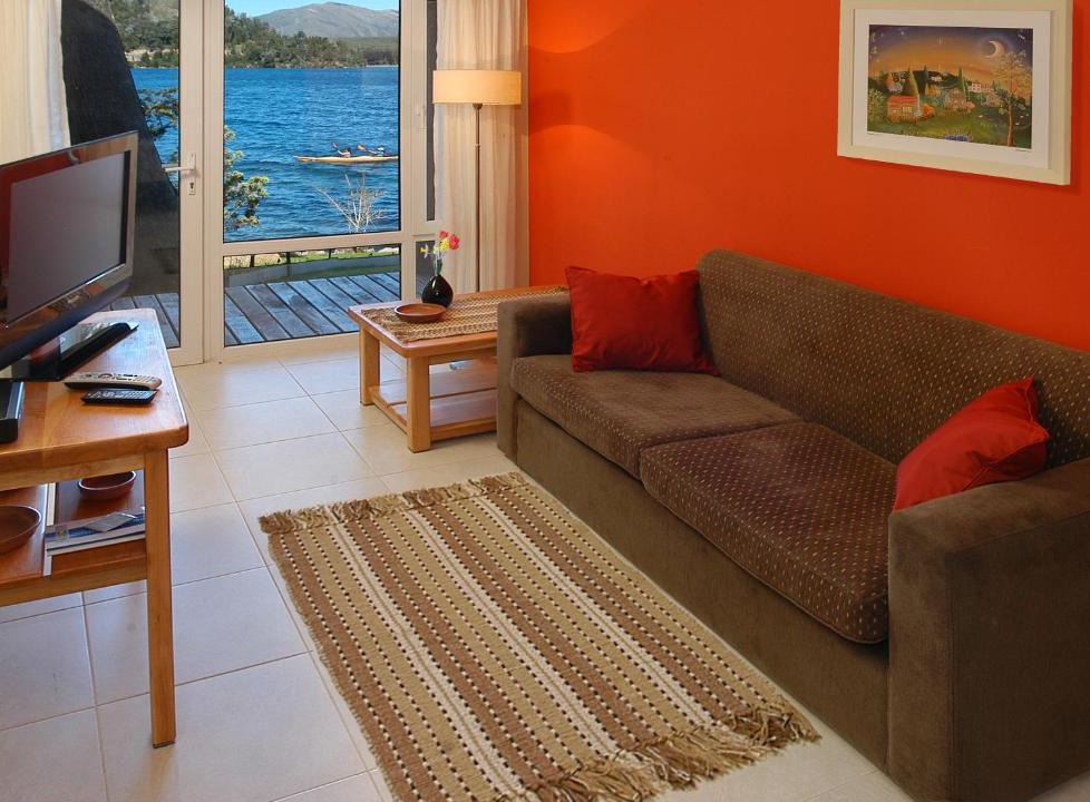 Villa Catedral Cabin | Refugio del Lago