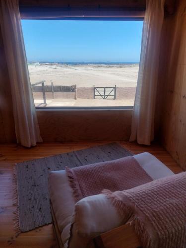 Punta de Choros Apartment | Refugio del Archipielago D3