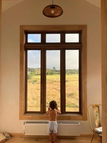 Llanquihue Villa | Refugio del Sur, Escapada