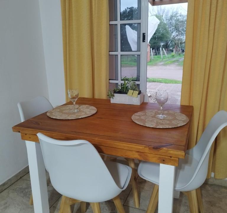 Chajari Apartment | Refugio del viajero