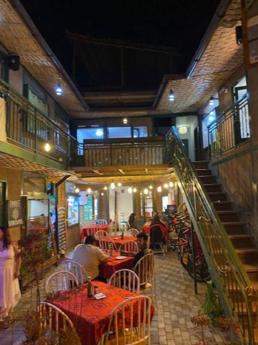 Paihuano Bed & Breakfast | Refugio Diaguita