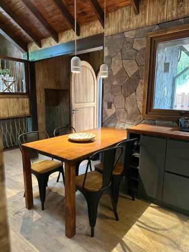 San Martin de los Andes Ski Chalet | Refugio en el bosque