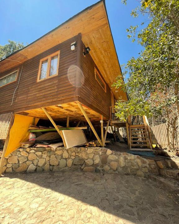 San Francisco de Mostazal House | Refugio Encantado