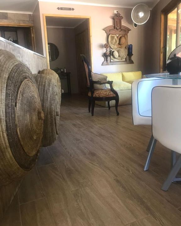 Pinto Bed & Breakfast | Refugio Gaia