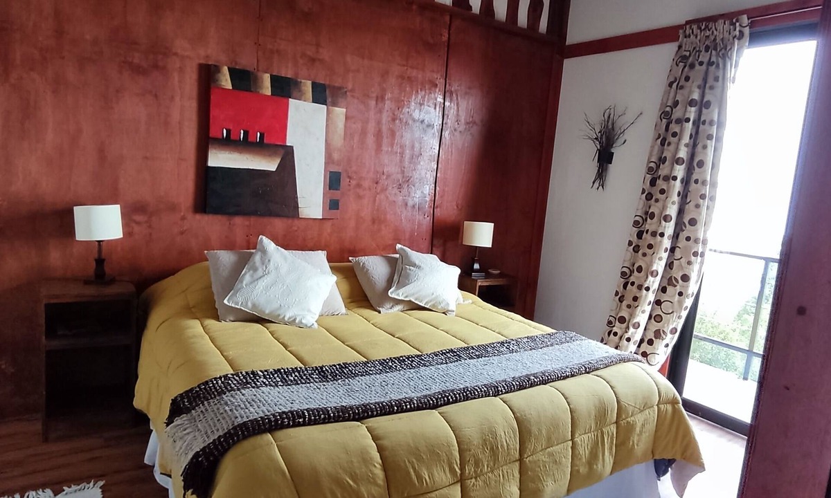 Futaleufu Hotel | Refugio Los Cipreses Hotel