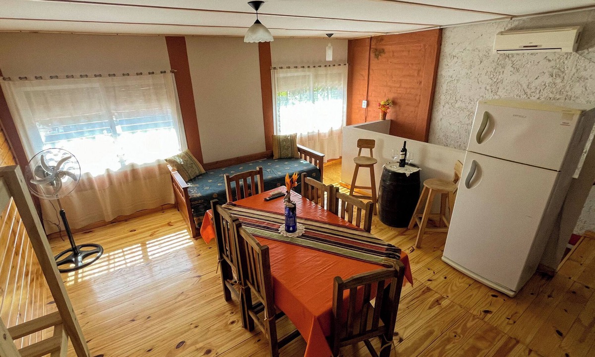 Godoy Cruz Apartment | REFUGIO MENDOZA. En Godoy Cruz, Mendoza, Argentina