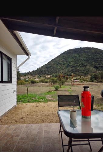 Santa Cruz Apartment | Refugio para 2