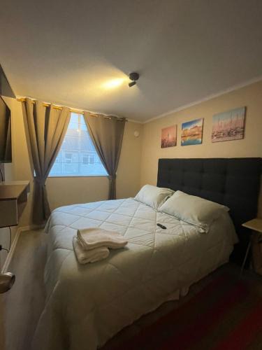 Osorno Apartment | Refugio patagonia