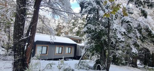 Malalcahuello Ski Chalet | Refugio Piren , Corralco, Conguillio y Hot Tub