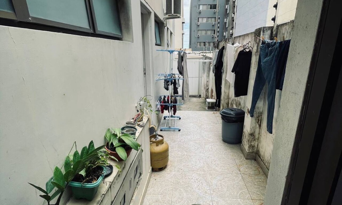 Pituba House | Refugio Raizes Hostel