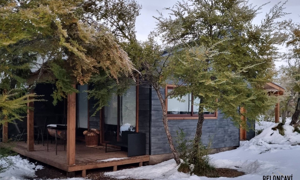 Pinto Ski Chalet | Refugios de Montaña Reloncaví - Ruka Lee IV - Estación de Ski Nevados de Chillán