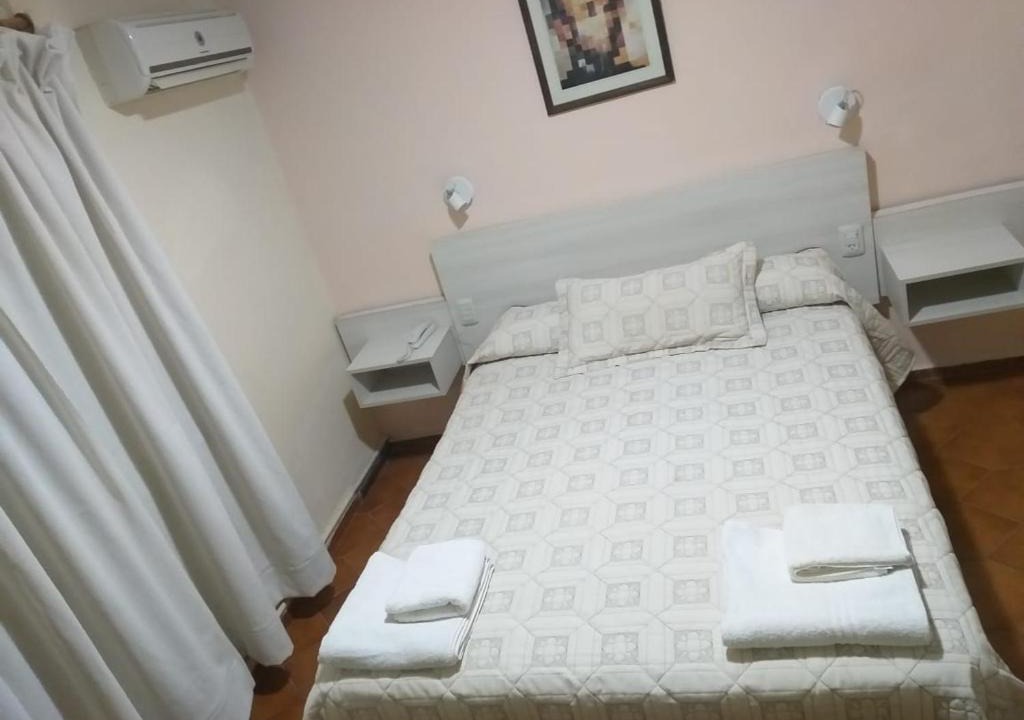 San Rafael Hotel | Regine Hotel