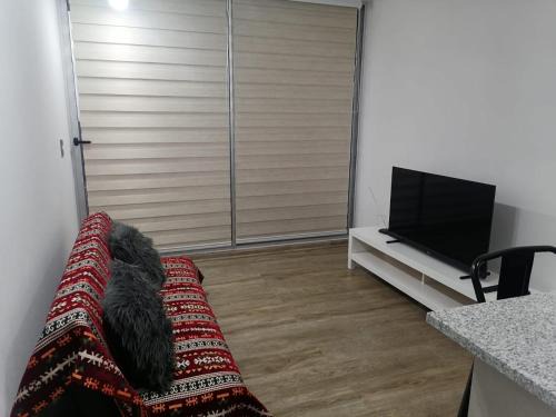 Placeres Apartment | Relájate en Valparaíso y Viña del Mar