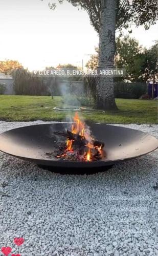 Carmen de Areco House | Relax y Naturaleza en un pueblo del interior de BA