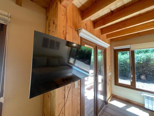 Villa La Angostura House | Remanso del Bosque - Los Teros Cabin