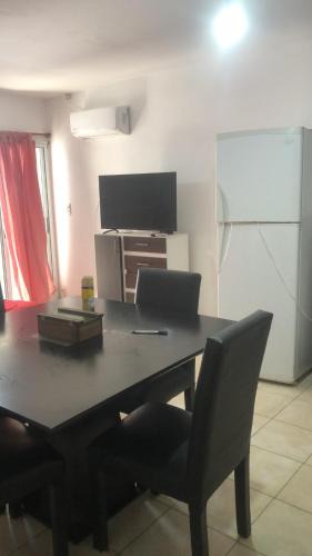 Villa Maria Apartment | Remedios de escalada Suite! Wifi Aire cable
