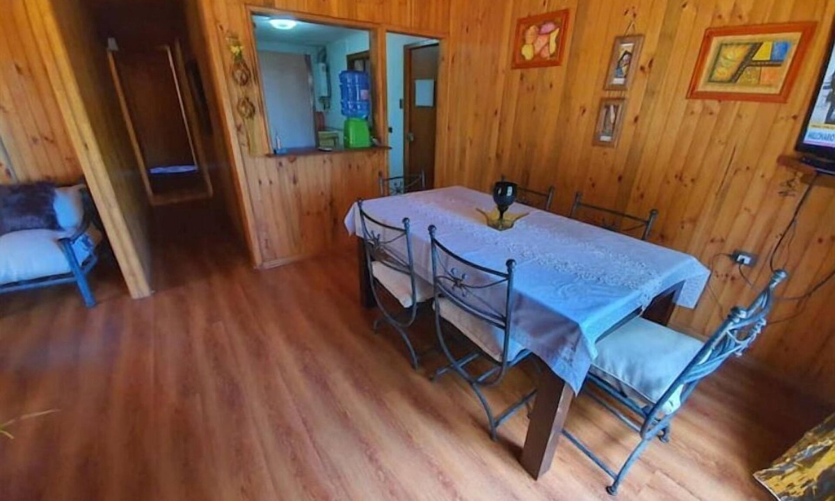 Algarrobo Cabin | Renacer en Casa Grande 1