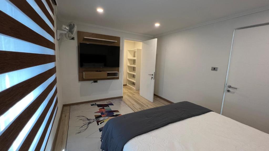 Rengo Apartment | Rengo Central Market