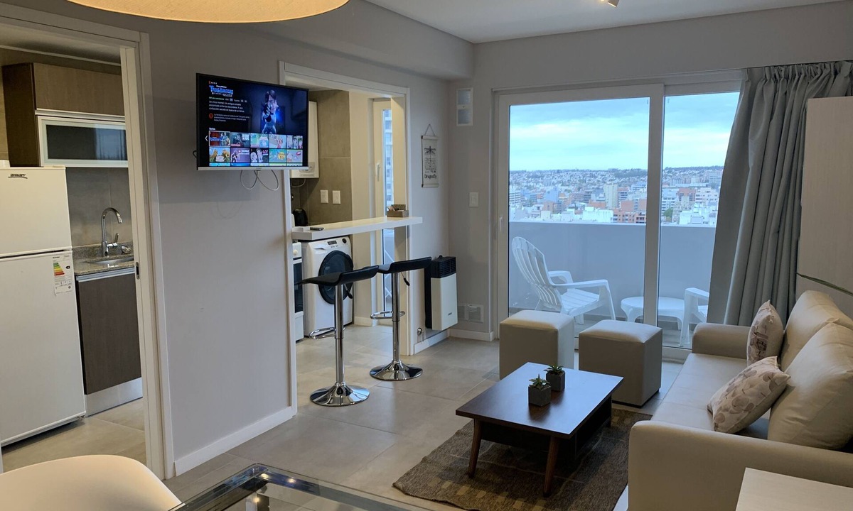 Cordoba Apartment | Rent a Flat Alquileres Temporarios