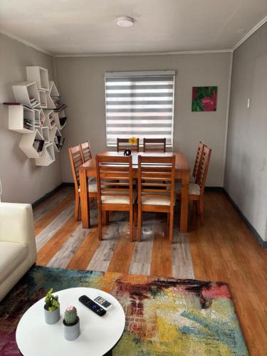Osorno Apartment | Rent House 1745