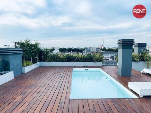 Pasteur Apartment | Rent Magariños