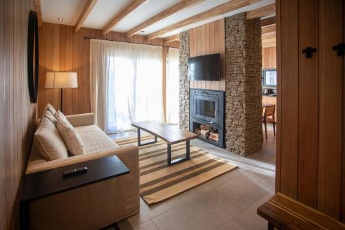 Lanin National Park House | RentUp - Vistas panoramicas y comodidades de lujo, Vila Master