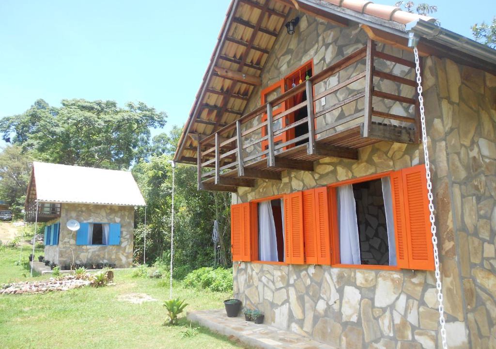 Sao Thome das Letras Cabin | Repouso Sol