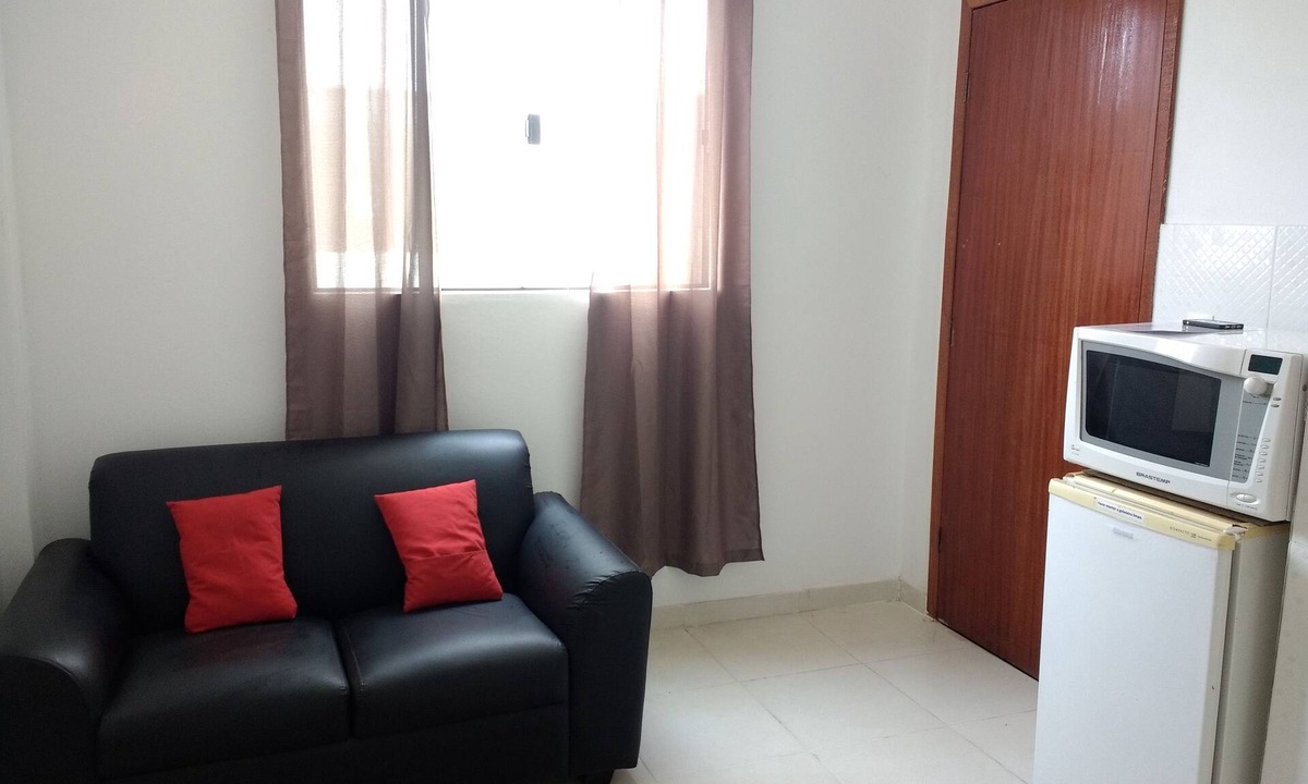 Resende Apartment | Resende Flats