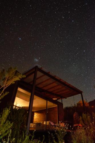 Paiguano Hotel | Reset Elqui