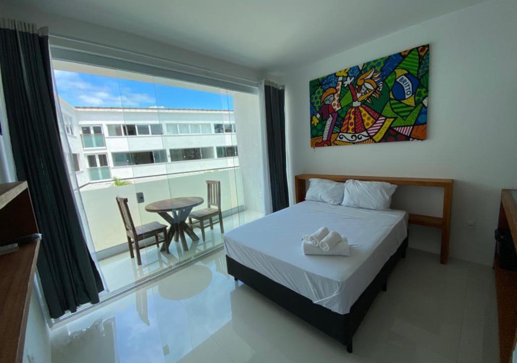 Morro de Sao Paulo Apartment | Residence Terceira Praia