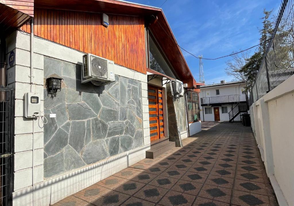 Rancagua Bed & Breakfast | Residencial Astorga