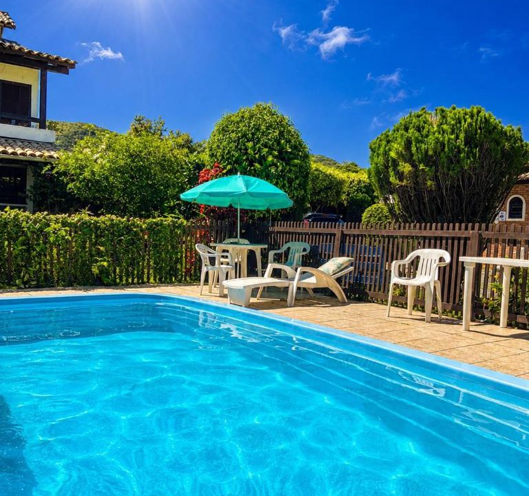 Barra da Lagoa Apartment | Residencial do Marujo